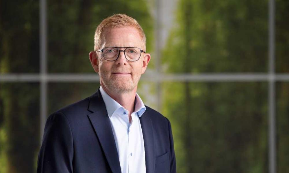 Tommy H. Pedersen fejrer 25 år i spidsen for Procudan Tommy H. Pedersen fejrer 25 år i spidsen for Procudan